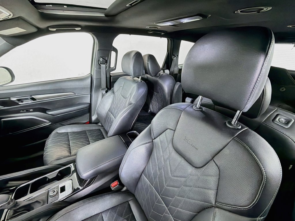 Used 2024 Kia Telluride EX X-Line AWD/4WD image 22