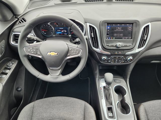 Used 2024 Chevrolet Equinox LT image 27