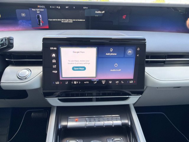 New 2026 Lincoln Nautilus Premier w/ Equipment Group 102A AWD/4WD image 29