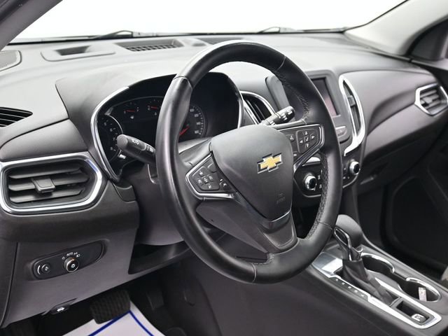 Used 2024 Chevrolet Equinox LT image 15
