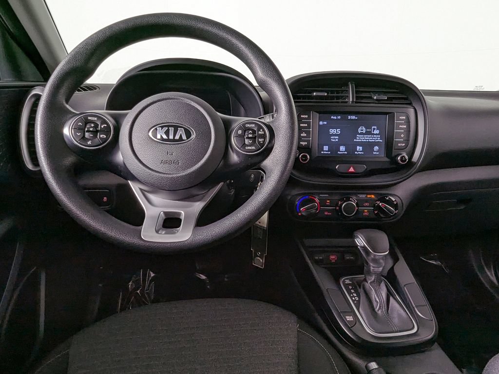 Used 2020 Kia Soul S FWD image 18