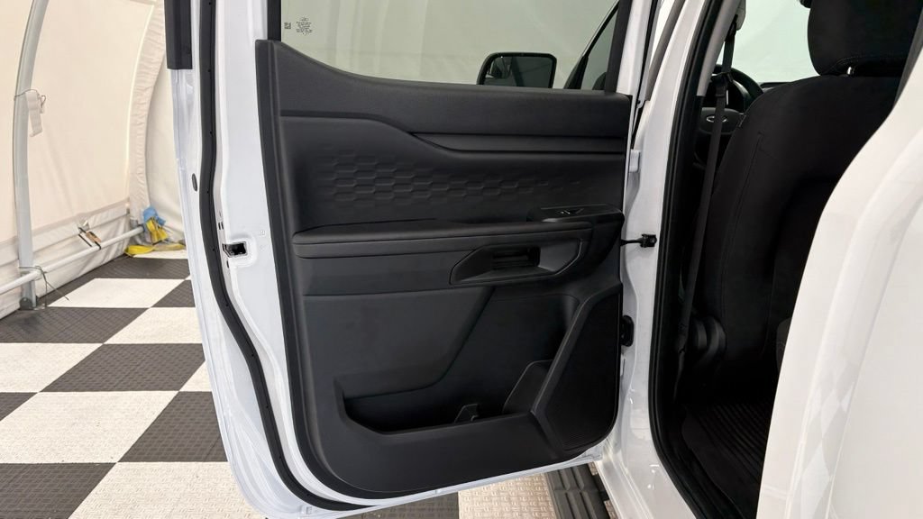 New 2026 Ford Ranger XL w/ FX4 Off-Road Package AWD/4WD image 20