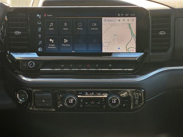 New 2026 Chevrolet Silverado 1500 RST w/ RST Select Package image 20