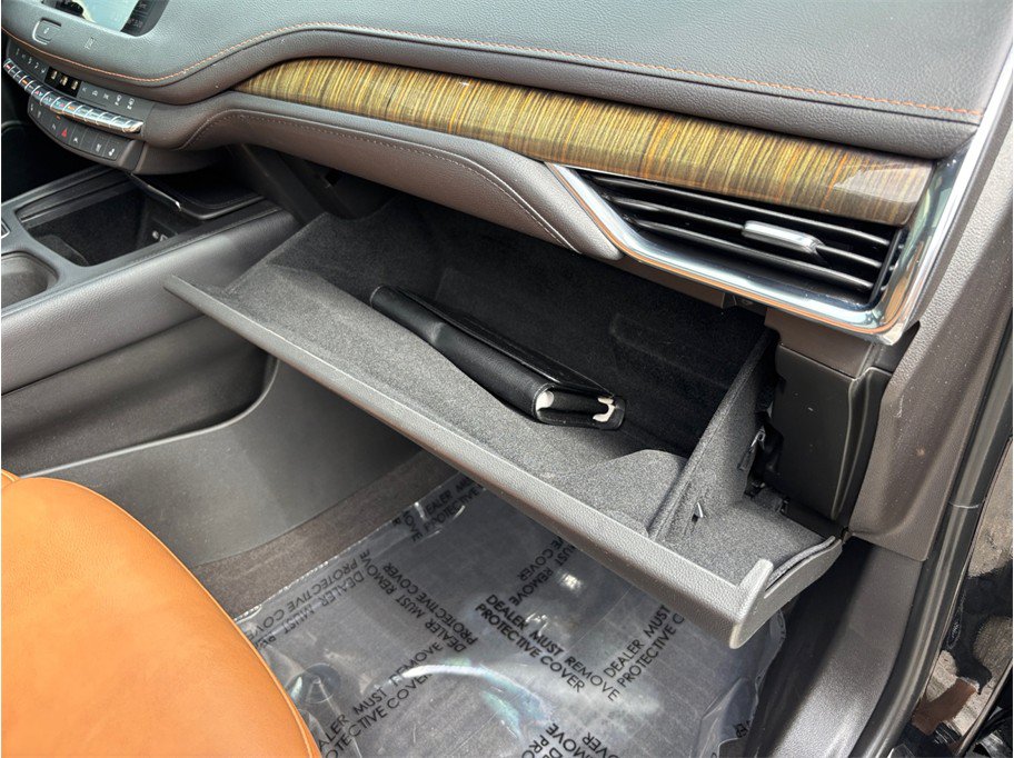 Used 2020 Cadillac XT4 Premium Luxury FWD image 49