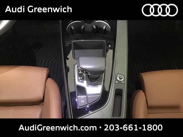Certified 2023 Audi A4 2.0T Premium Plus w/ Premium Plus Package AWD/4WD image 13