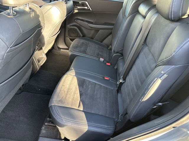 Used 2023 Mitsubishi Outlander SE FWD image 27