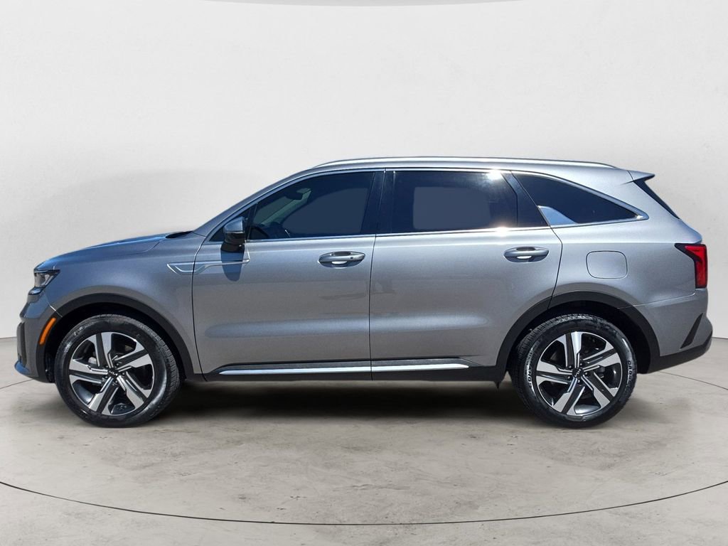 Used 2023 Kia Sorento EX AWD/4WD image 2