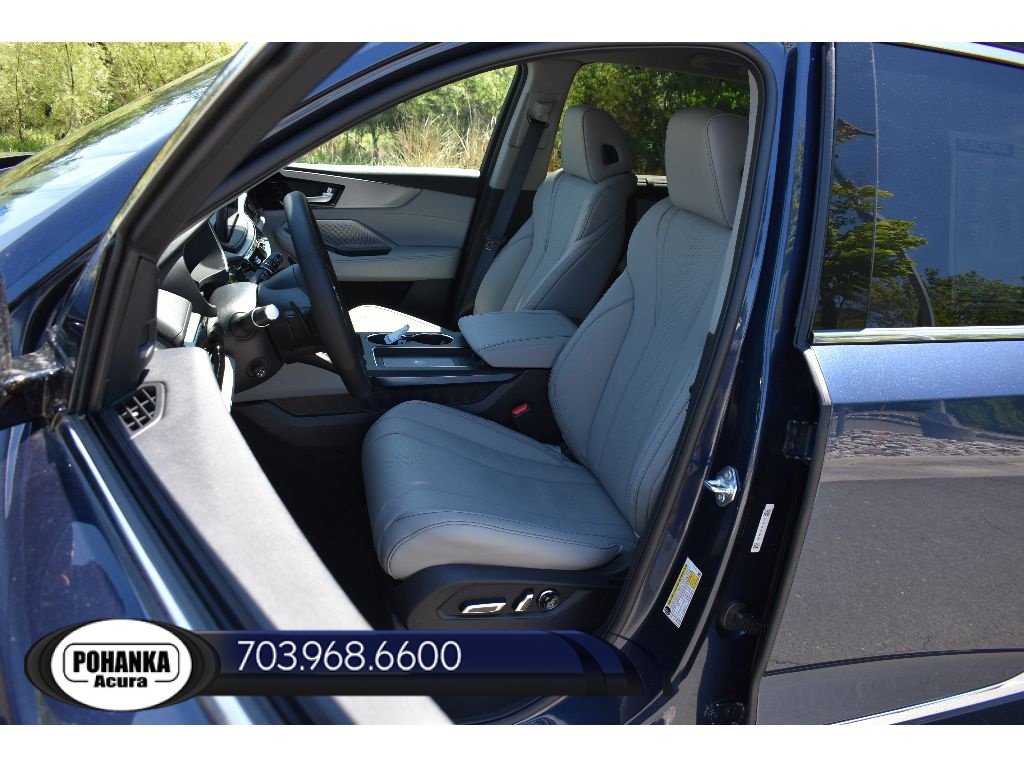 New 2026 Acura MDX w/ Technology Package AWD/4WD image 27