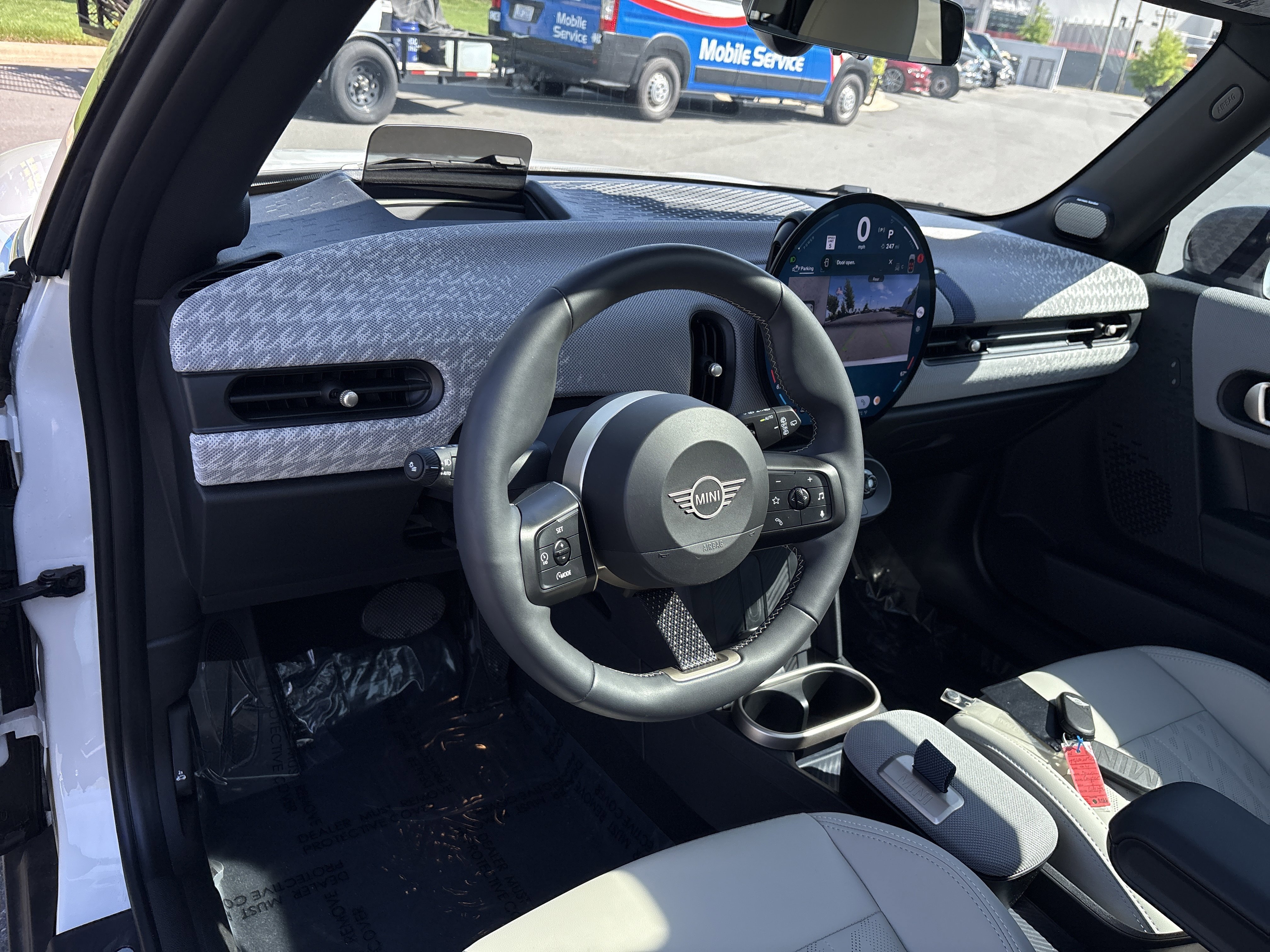 Used 2025 MINI Cooper S image 19