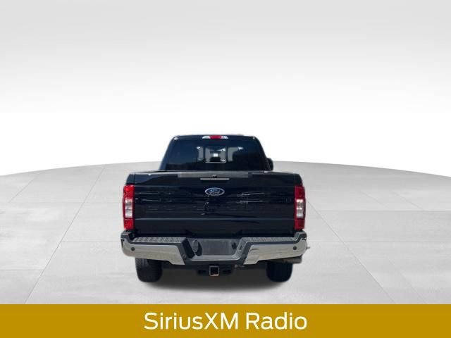 Used 2021 Ford F350 Lariat w/ Lariat Ultimate Package AWD/4WD image 9
