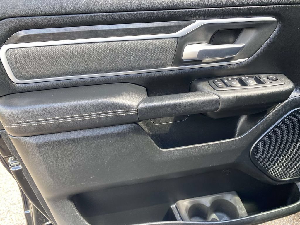 Certified 2020 RAM 1500 Big Horn AWD/4WD image 19