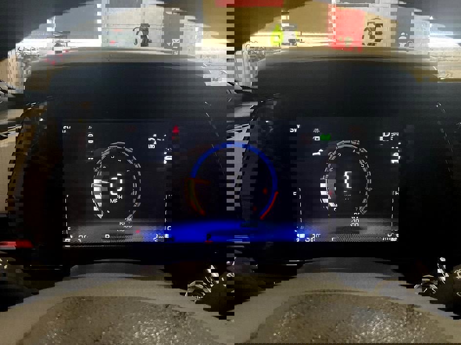 New 2026 Chevrolet Trax RS w/ Sunroof Package image 6