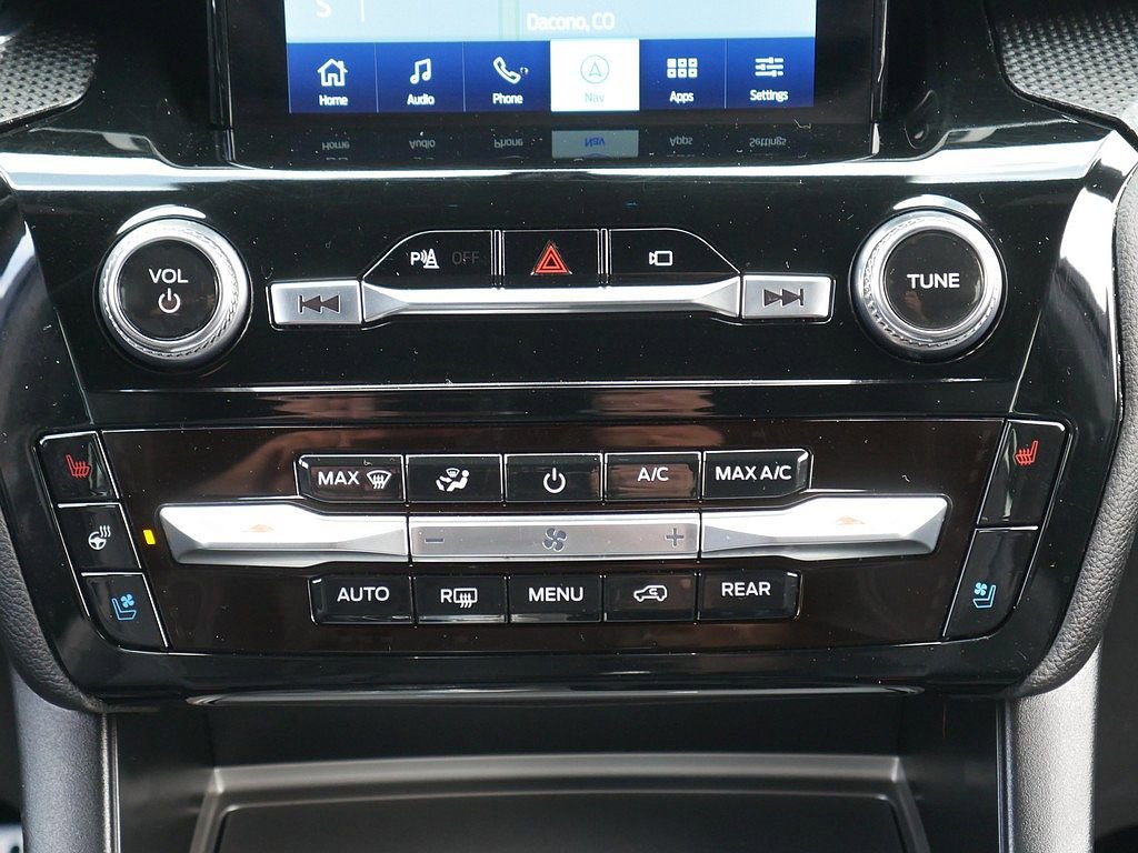 Used 2023 Ford Explorer ST w/ Equipment Group 401A AWD/4WD image 24