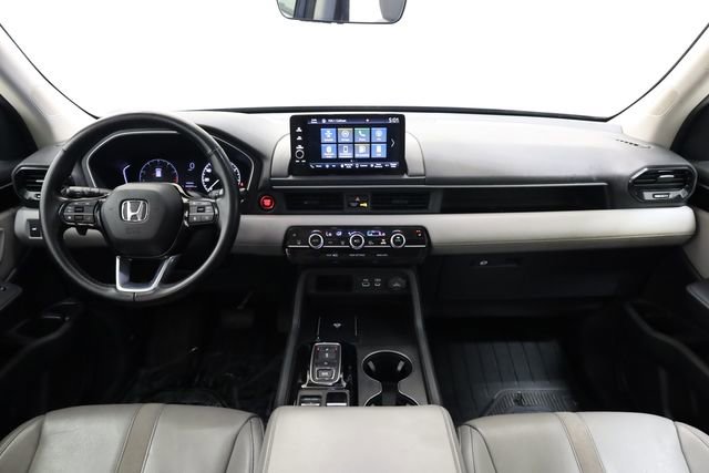 Used 2023 Honda Pilot EX-L image 16