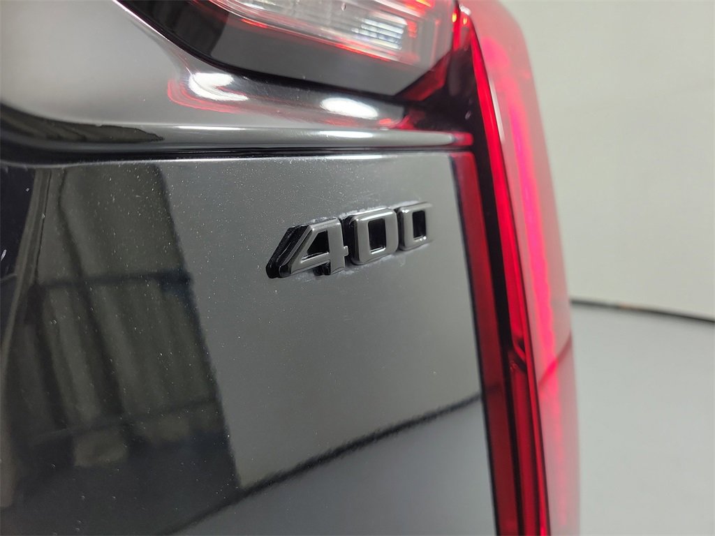 Certified 2023 Cadillac XT6 Premium Luxury w/ Technology Package image 5