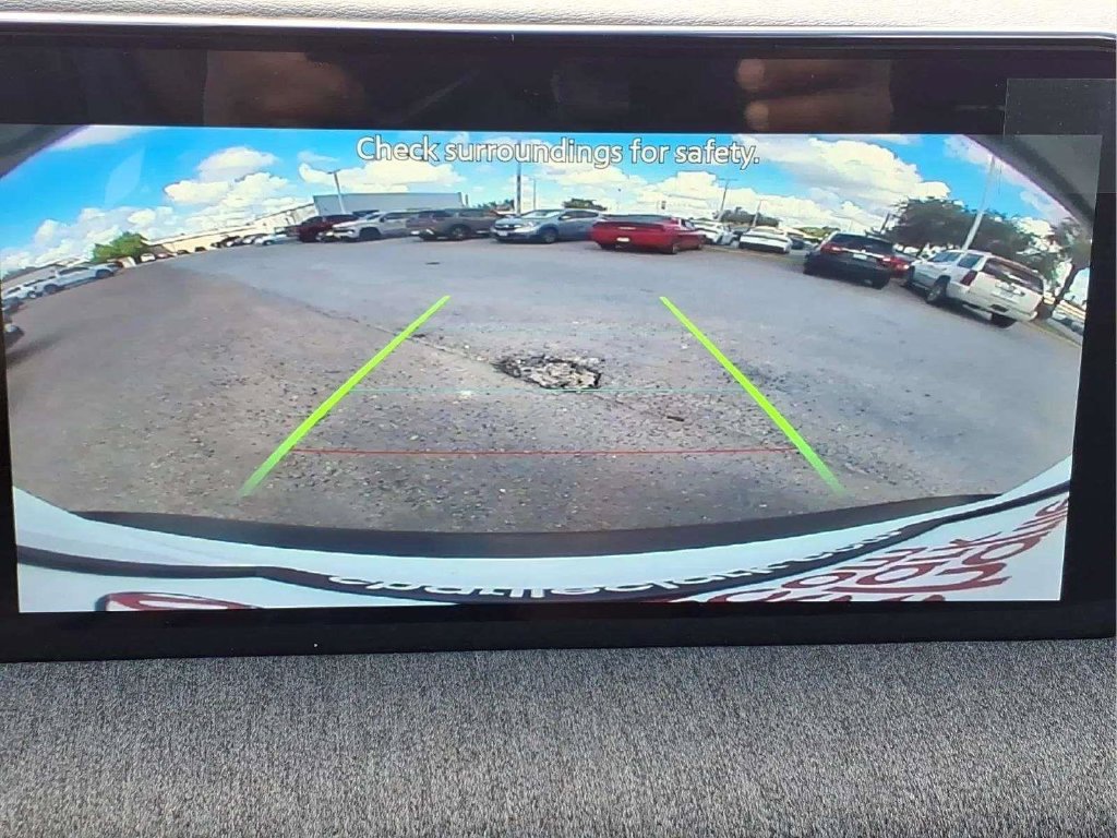 New 2027 Nissan Kicks S FWD image 19