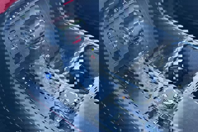 Used 2025 Toyota Tundra TRD Pro image 24