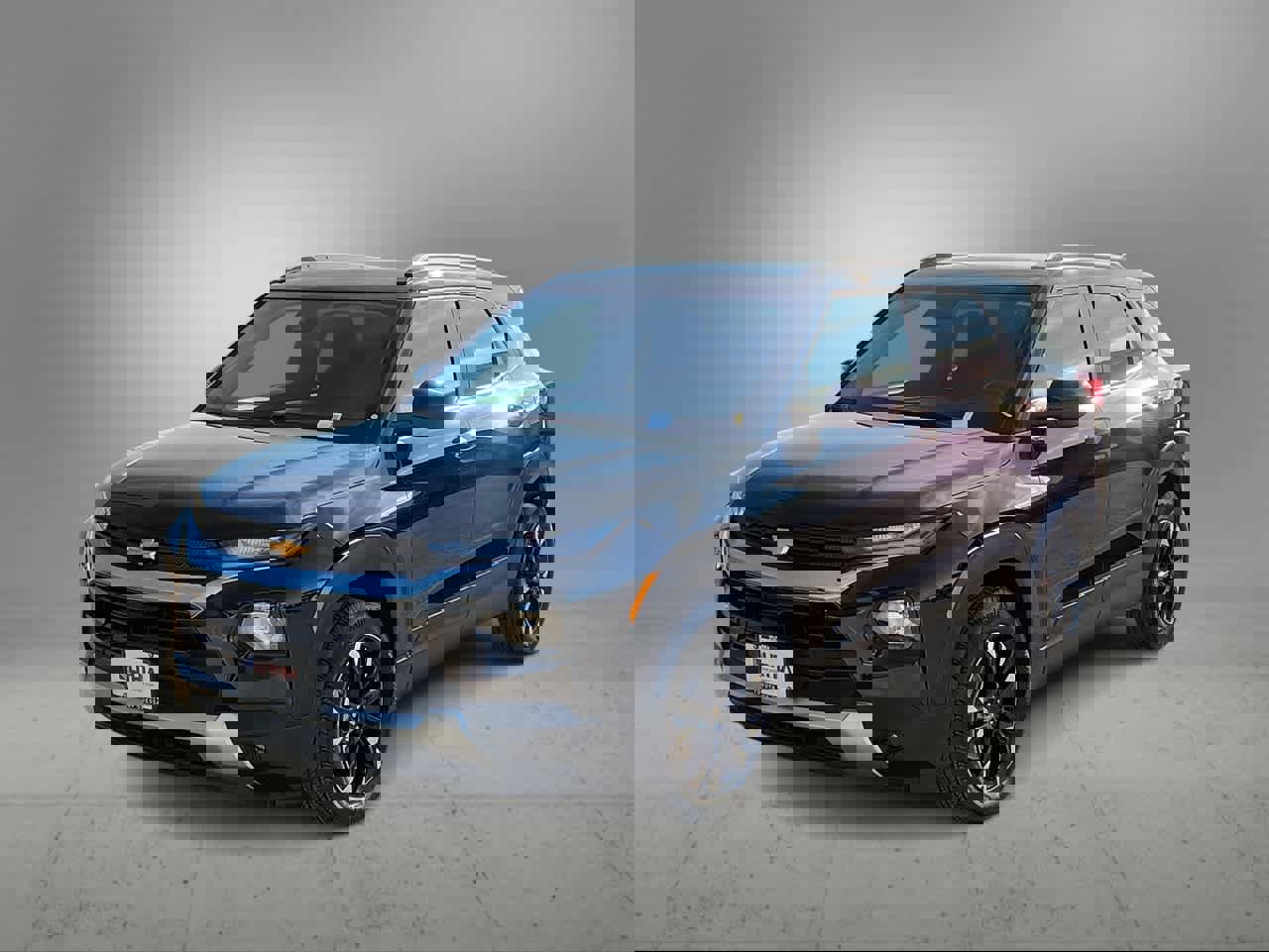 Used 2023 Chevrolet TrailBlazer LT image 4