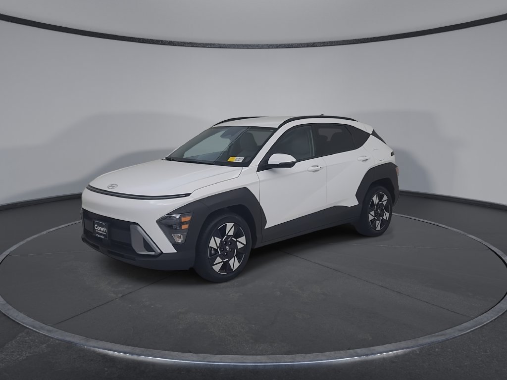 Used 2025 Hyundai Kona SEL FWD image 7