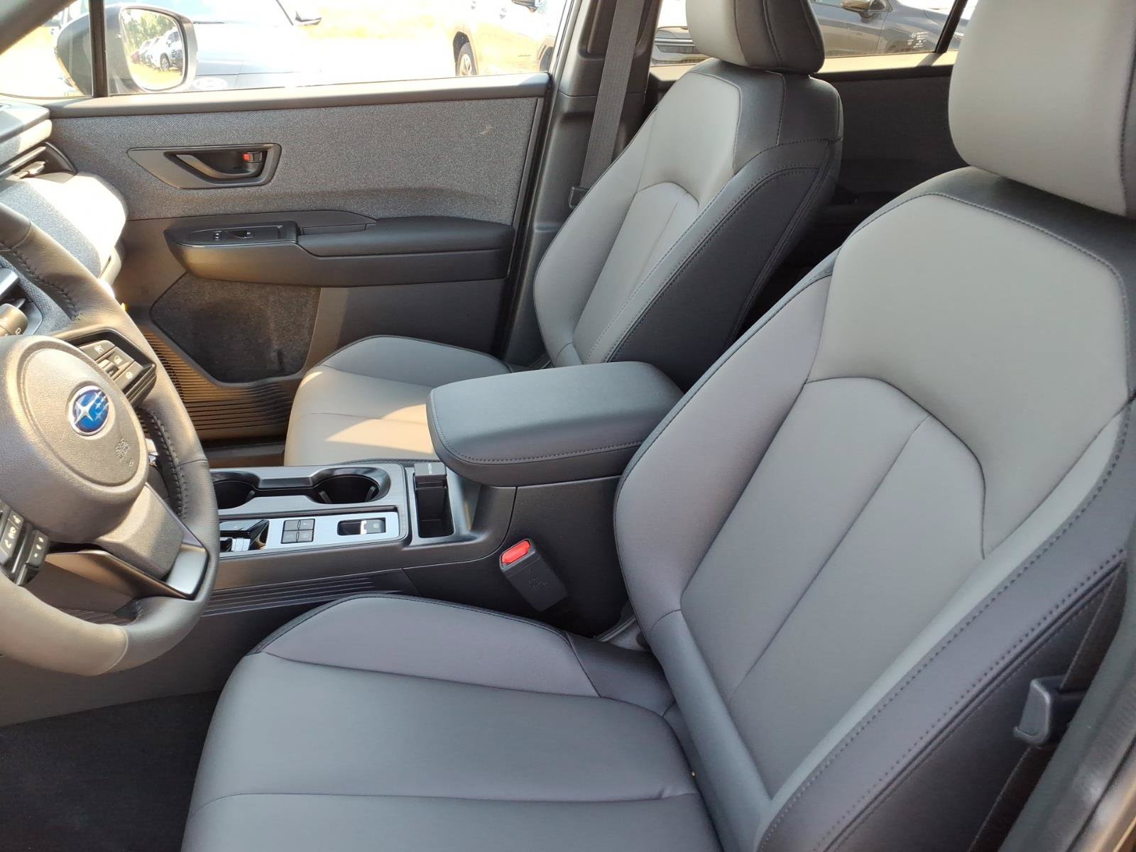 New 2026 Subaru Outback Premium AWD/4WD image 5