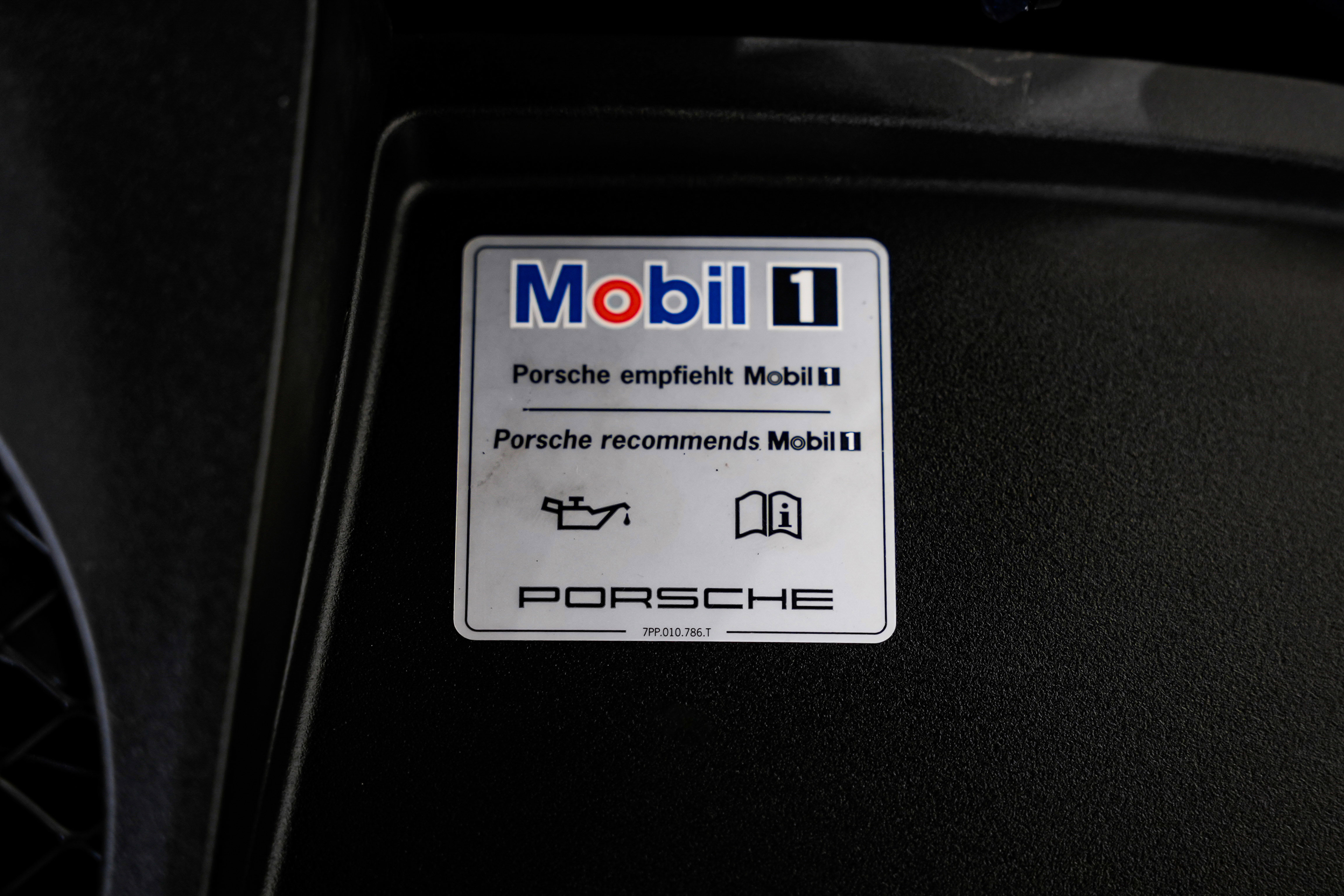 Used 2019 Porsche 911 Carrera GTS RWD image 48