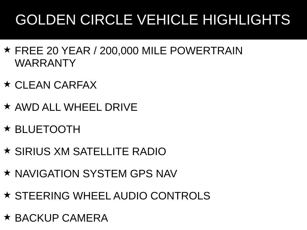Used 2021 Lincoln Aviator Reserve w/ Equipment Group 201A AWD/4WD image 2