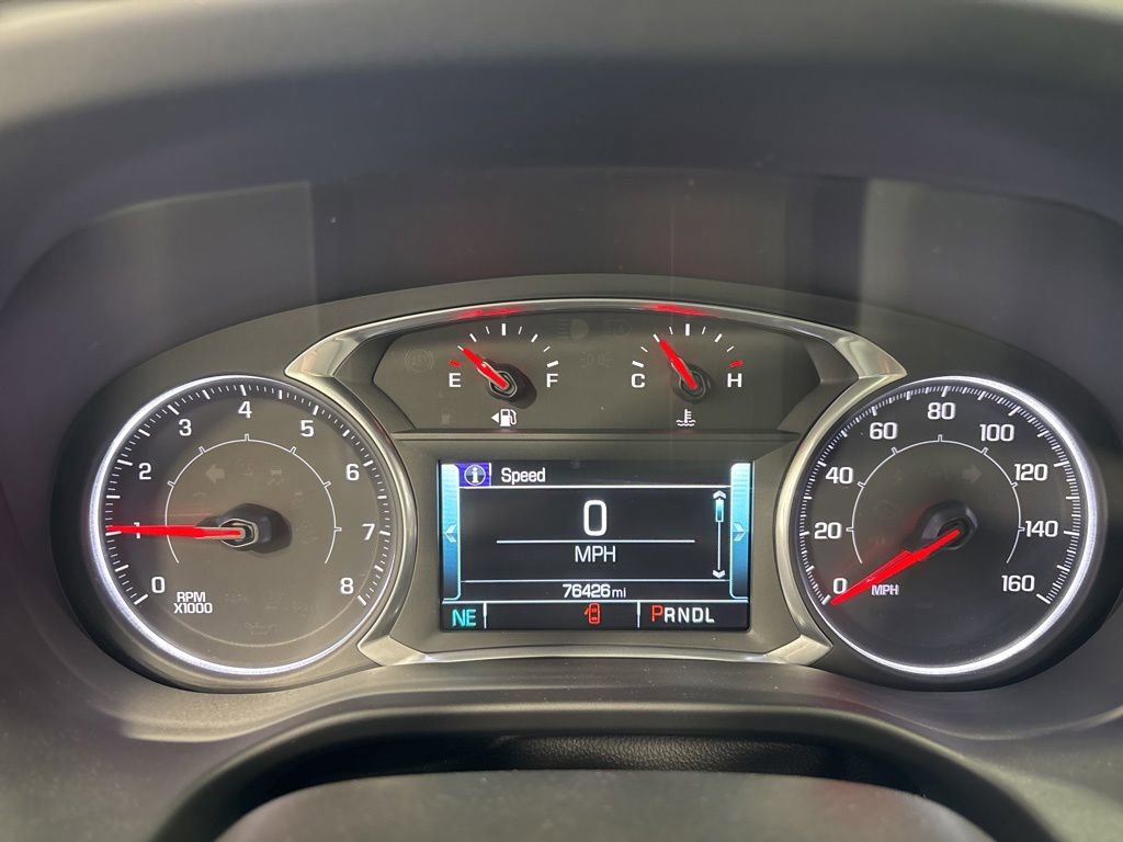 Used 2019 GMC Acadia SLT AWD/4WD image 7