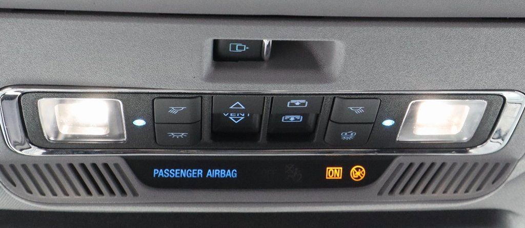 Certified 2024 Ford F250 Lariat w/ Lariat Ultimate Package image 35