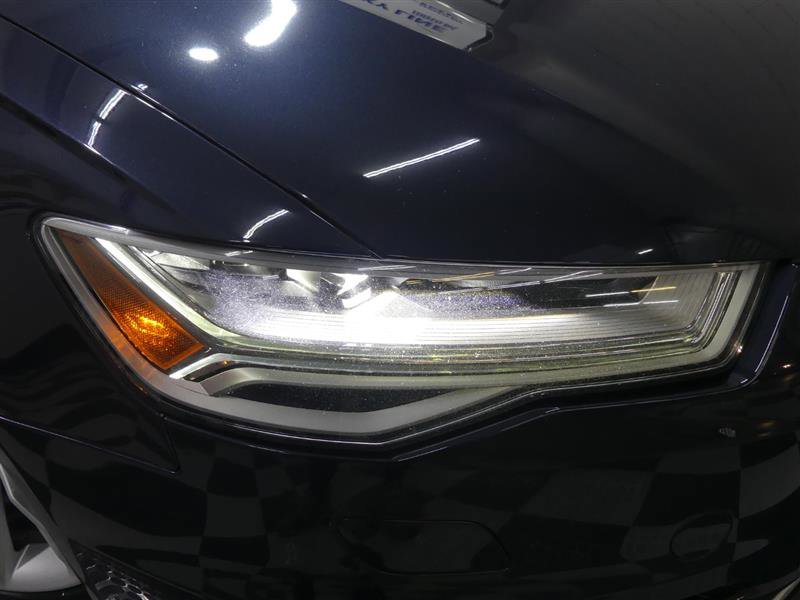 Used 2016 Audi A6 3.0T Premium Plus image 14