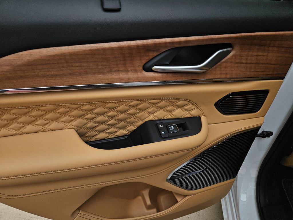 New 2026 Jeep Grand Cherokee Summit AWD/4WD image 14