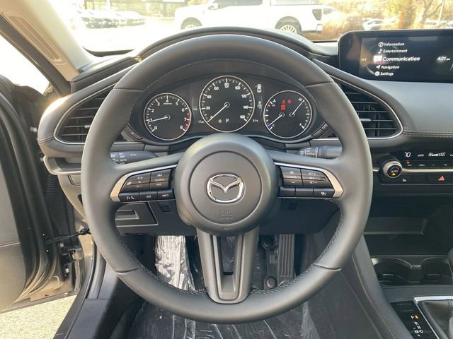 New 2026 MAZDA MAZDA3 2.5 S Sedan w/ Preferred Pkg FWD image 16