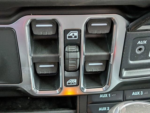 New 2026 Jeep Gladiator Sport AWD/4WD image 21