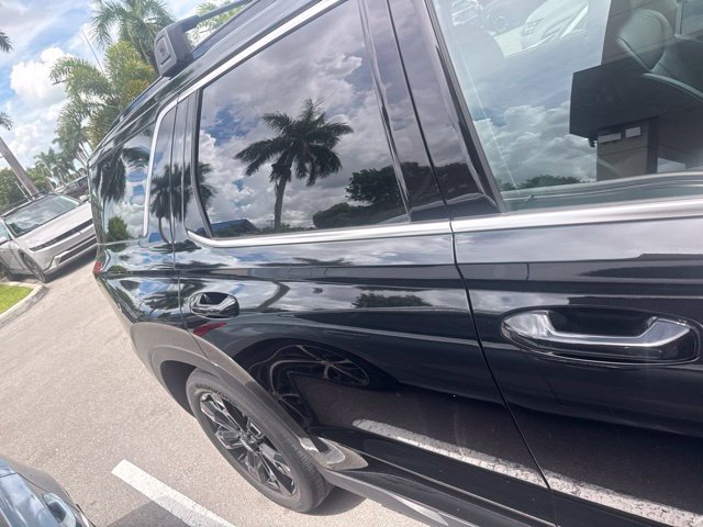 Used 2024 Hyundai Palisade XRT FWD image 5
