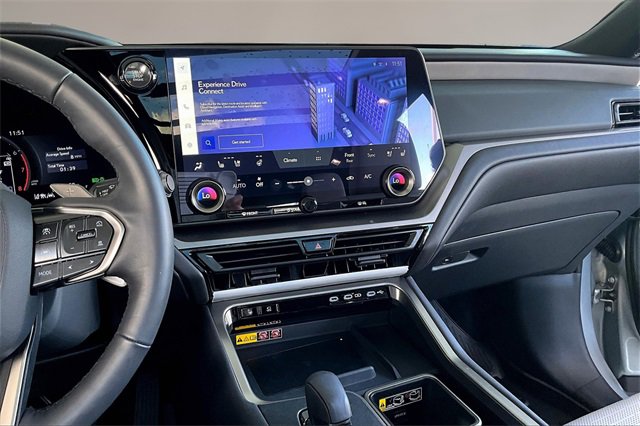 Used 2025 Lexus TX 350 AWD image 9