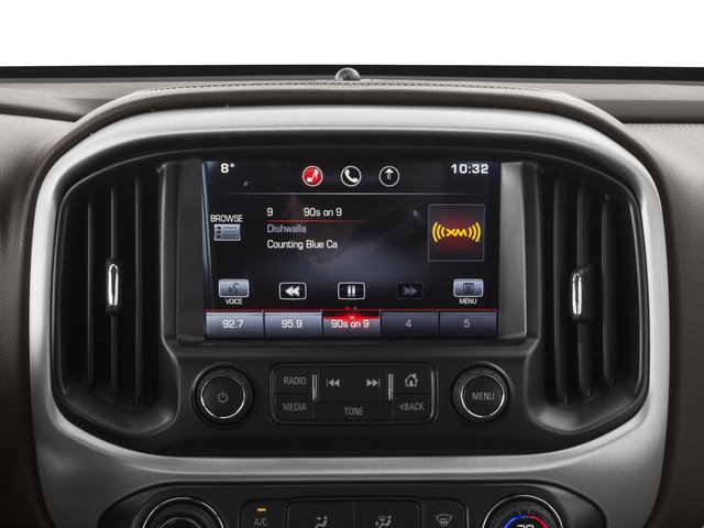 Used 2015 GMC Canyon SLT AWD/4WD image 13