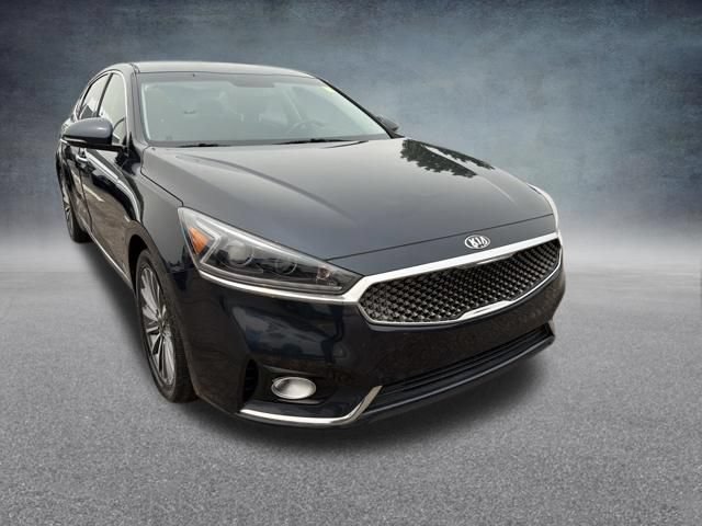 Used 2017 Kia Cadenza Premium FWD image 5