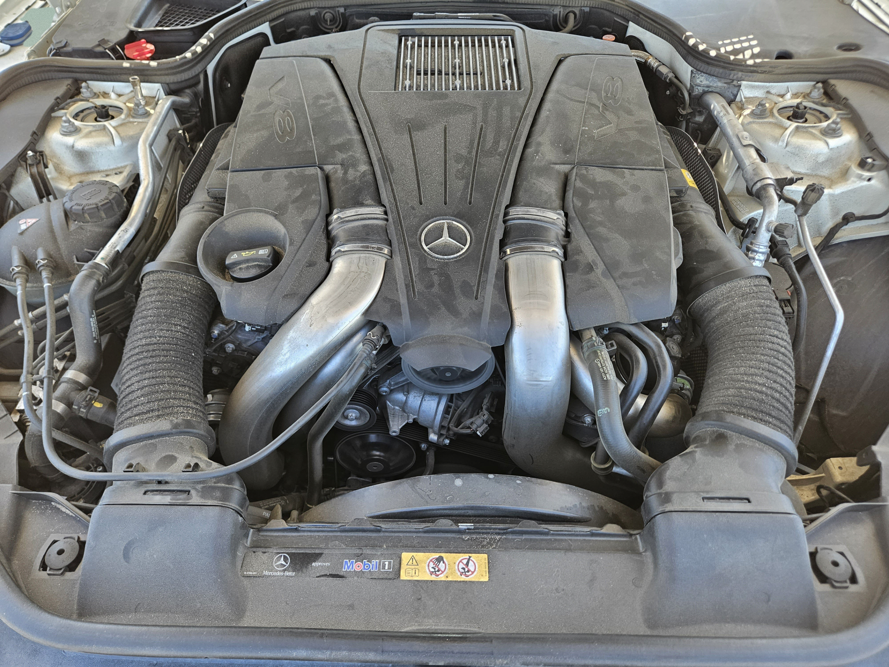 Used 2013 Mercedes-Benz SL 550 image 21
