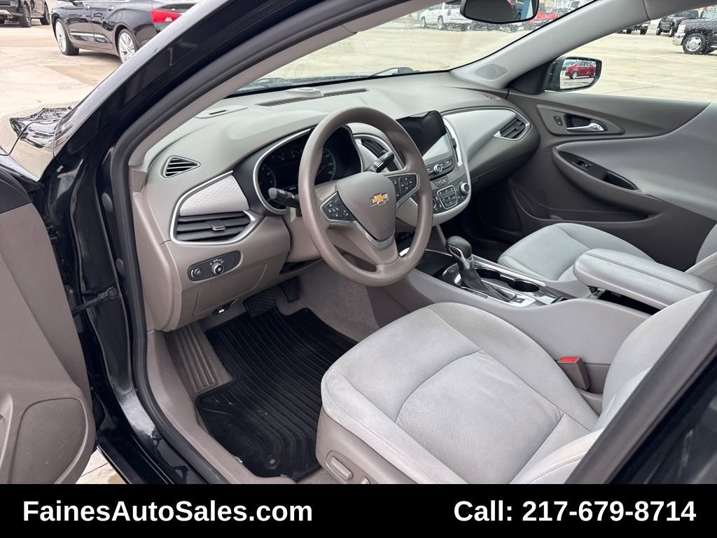 Used 2022 Chevrolet Malibu LT image 72