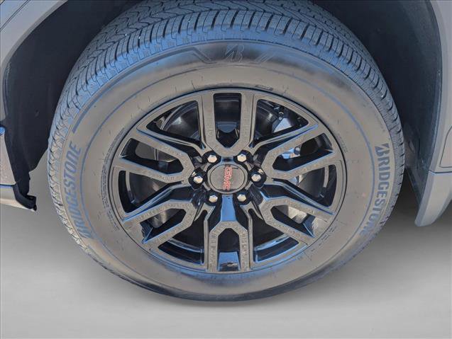 Used 2024 GMC Sierra 1500 Elevation image 9