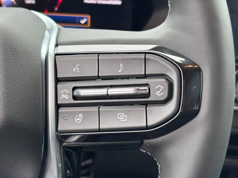 New 2026 Chevrolet Colorado Trail Boss image 35