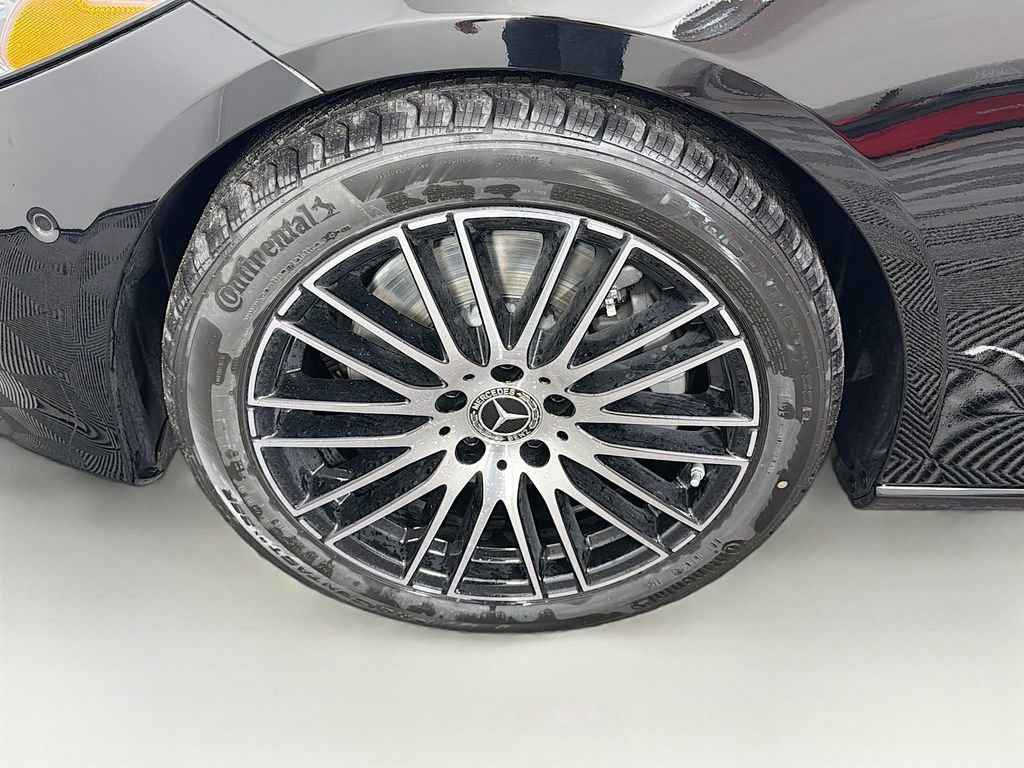 Used 2026 Mercedes-Benz C 300 4MATIC Sedan image 32