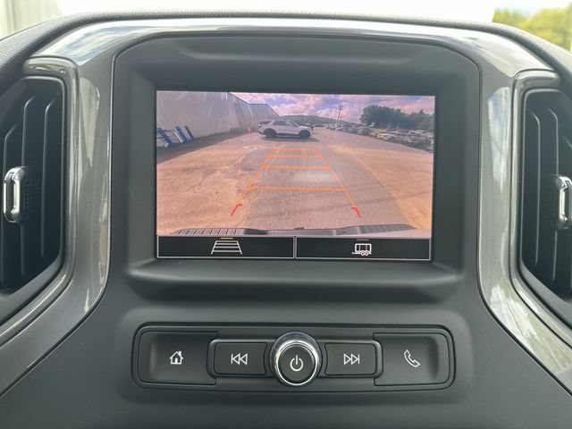 Used 2024 Chevrolet Silverado 3500 W/T AWD/4WD image 24