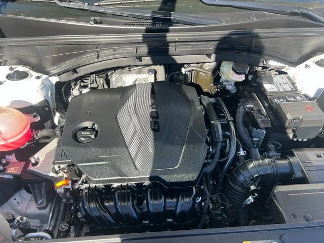 Used 2022 Kia Sorento LX AWD/4WD image 27