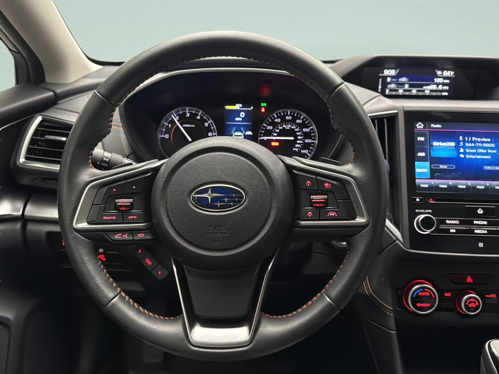 Used 2019 Subaru Crosstrek 2.0i Limited w/ Popular Package #2 AWD/4WD image 25