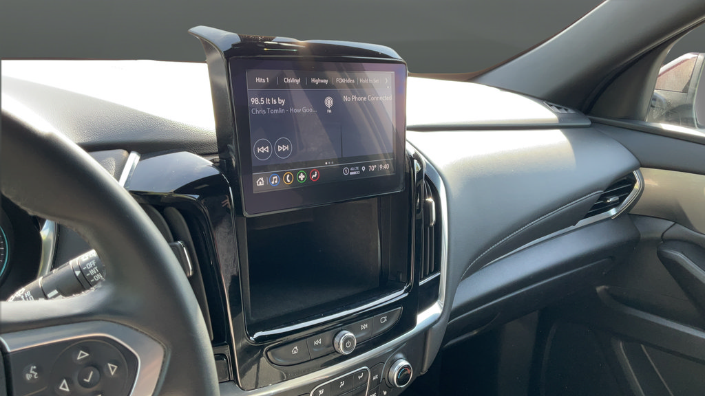 Certified 2023 Chevrolet Traverse LT w/ Rear Camera Mirror Package AWD/4WD image 34
