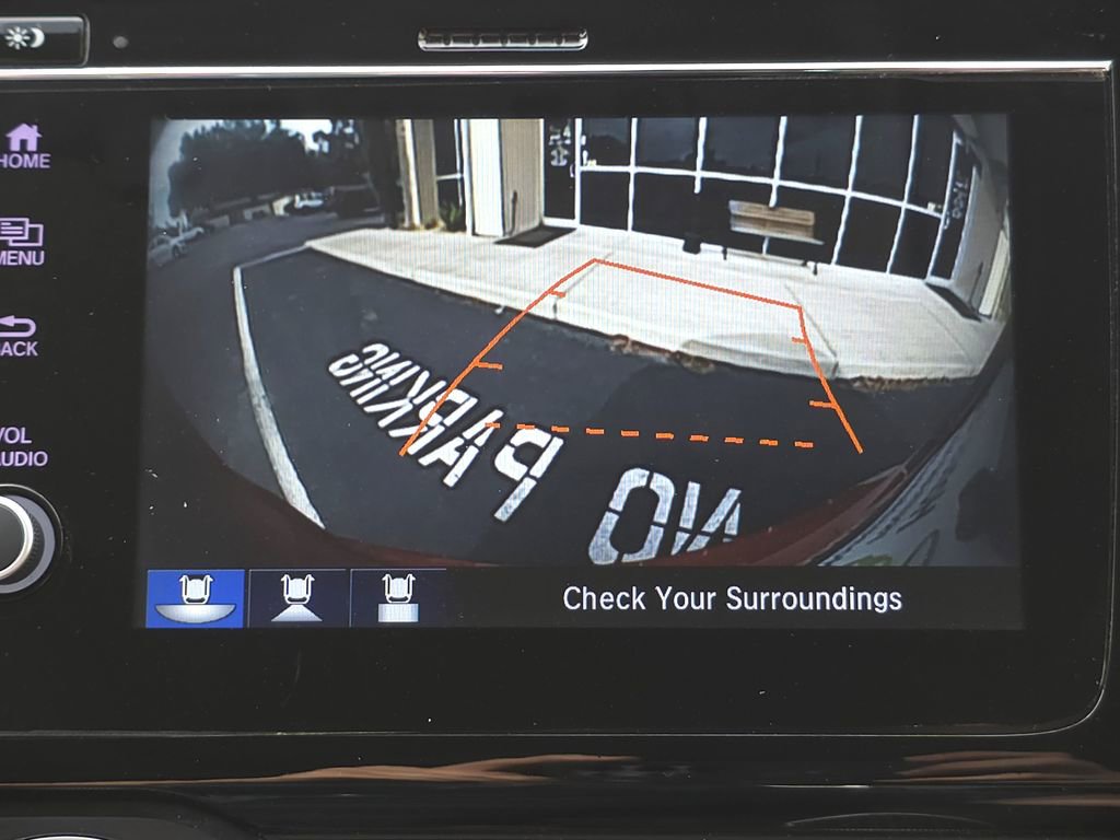 Used 2019 Honda Fit EX image 24