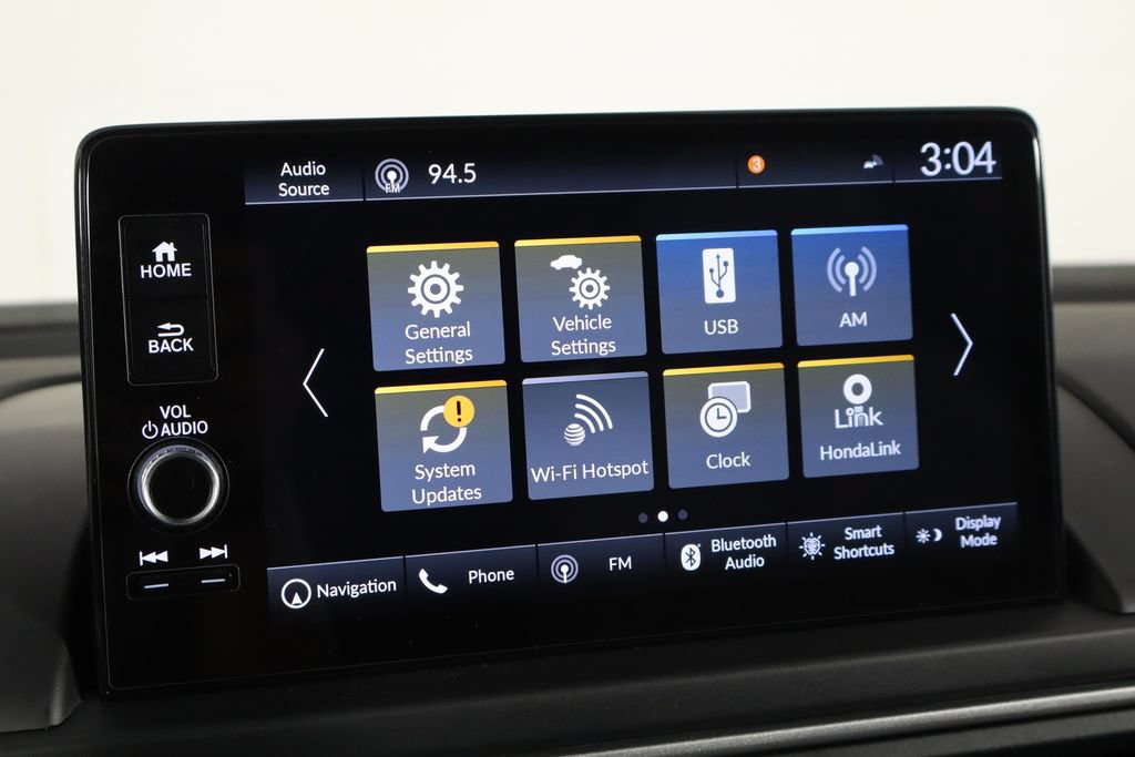 Used 2025 Honda Pilot Touring image 34