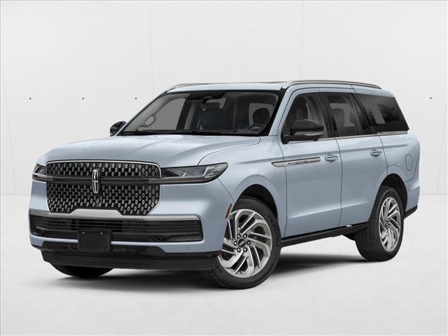 New 2027 Lincoln Navigator Reserve AWD/4WD video 1