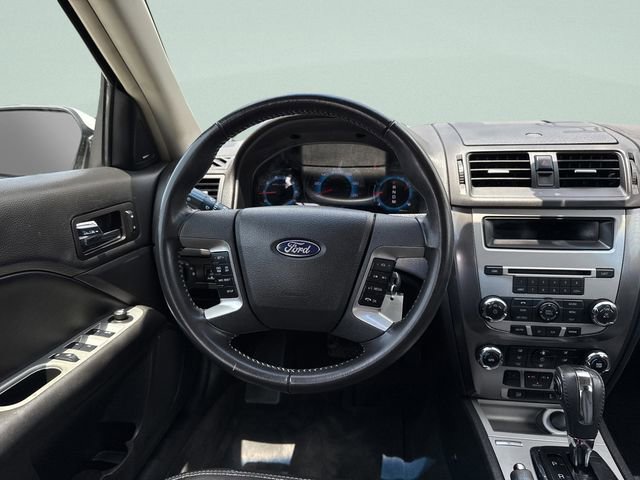 Used 2011 Ford Fusion SEL w/ 302A Rapid Spec Order Code FWD image 21