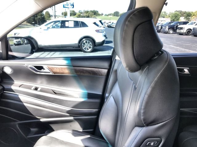 Used 2023 Genesis GV80 3.5T AWD/4WD image 24